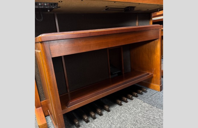 Yamaha US-1 Organ, Used - All Inclusive Top Grade Package (SN:51176) - Image 17